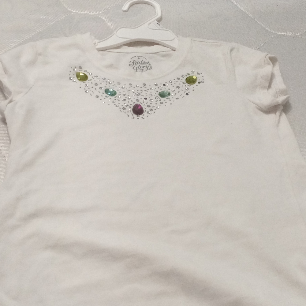 Faded Glory (6-6x) Shirt